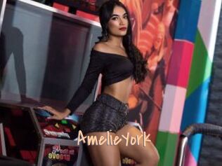 AmelieYork