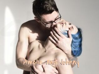 Amelie_and_Johnny