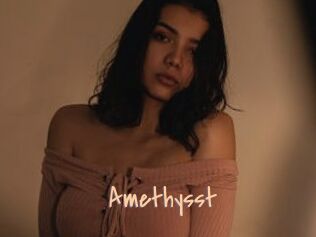 Amethysst