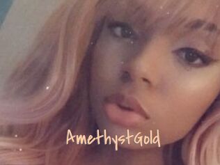 AmethystGold