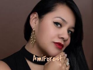 AmiForest