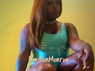 AmillionMonroe