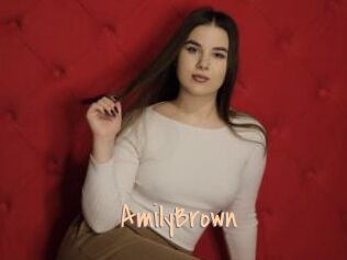 AmilyBrown