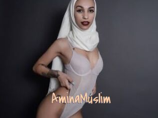 AminaMuslim