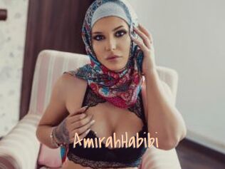 AmirahHabibi