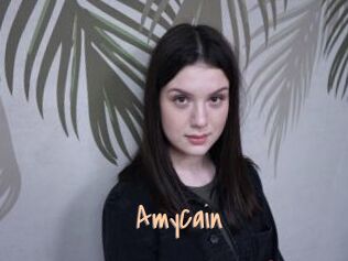 AmyCain