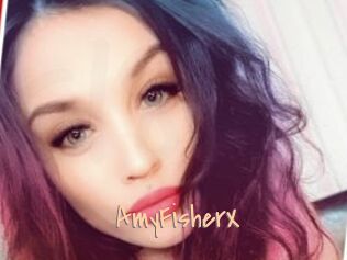 AmyFisherX