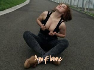 AmyFlame