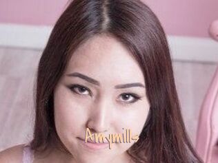 Amymills