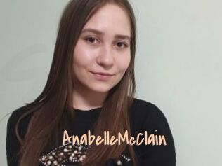 AnabelleMcClain