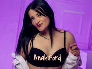 AnahiFord