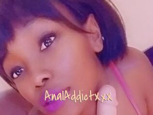 AnalAddictXxX