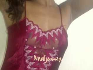 Analjessix