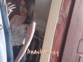 AnastaSexy