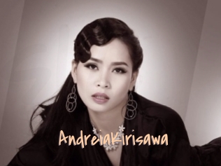 AndreiaKirisawa Salopes de 18 ans
