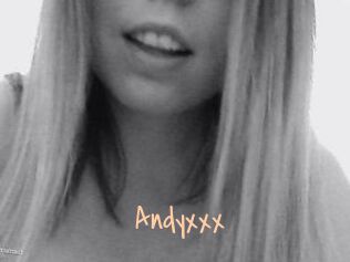 Andyxxx