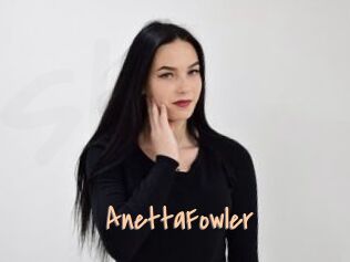 AnettaFowler