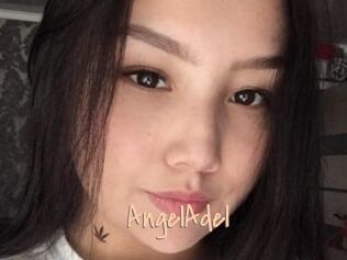 AngelAdel Salopes de 18 ans