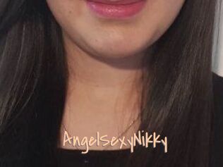 AngelSexyNikky