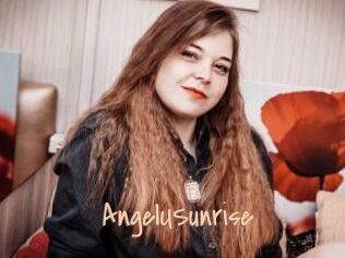 AngelUSunrise