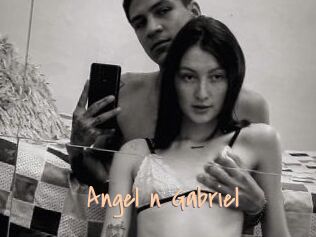 Angel_n_Gabriel