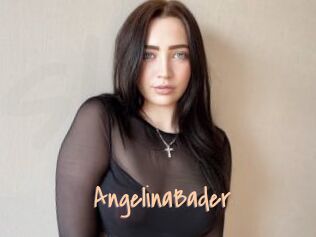 AngelinaBader