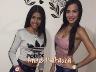 AngieYNatacha