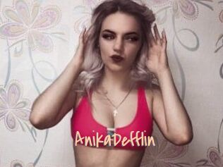 AnikaDefflin