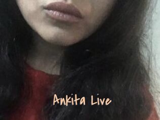 Ankita_Live