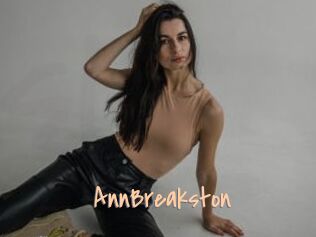 AnnBreakston