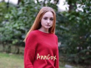 AnnCox