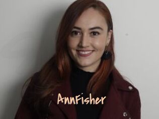 AnnFisher