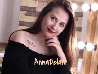 AnnaDelani