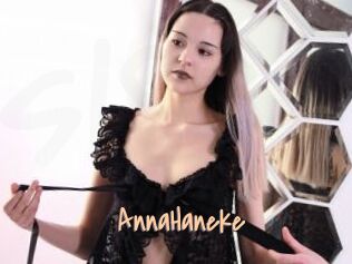 AnnaHaneke