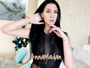 AnnaMadan