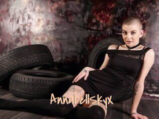 AnnabellSkyX