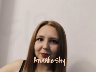 AnnalieShy