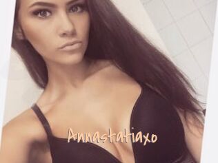Annastatiaxo