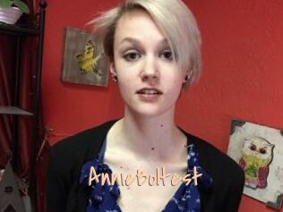 AnnieBoltest