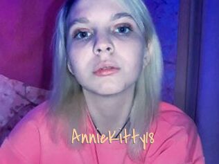 AnnieKitty18