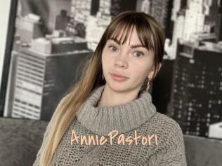 AnniePastori