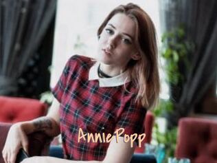 AnniePopp