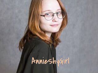 AnnieShyGirl