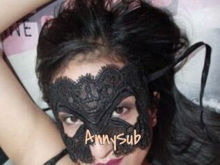 AnnySub