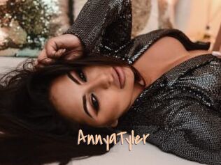 AnnyaTyler