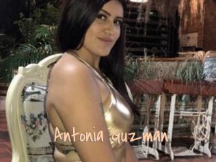 Antonia_Guzman