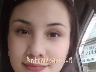 Antoniasaenz19