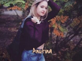 Anutina