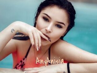 AnyAnisia