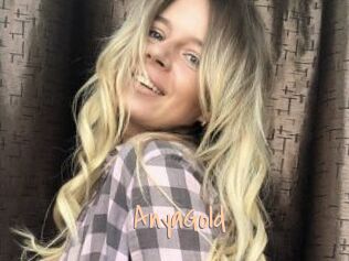 AnyaGold